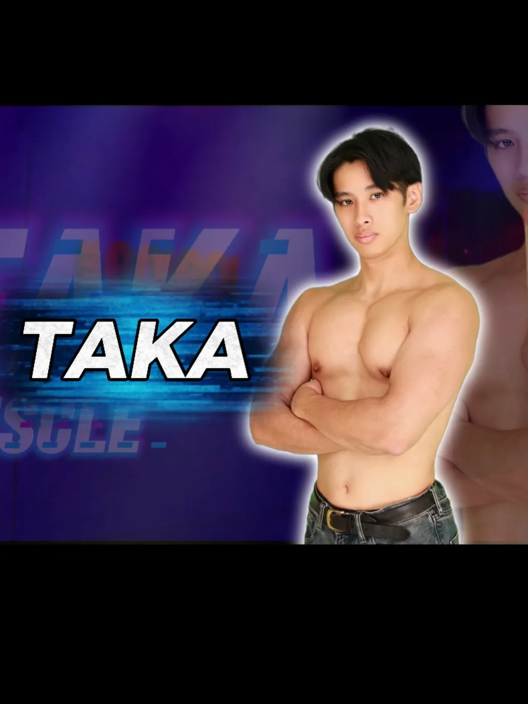 本日お席空いてマッチョ!