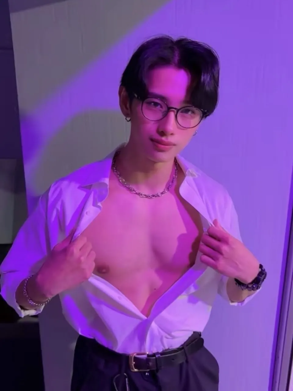 本日お席空きありマッチョ!