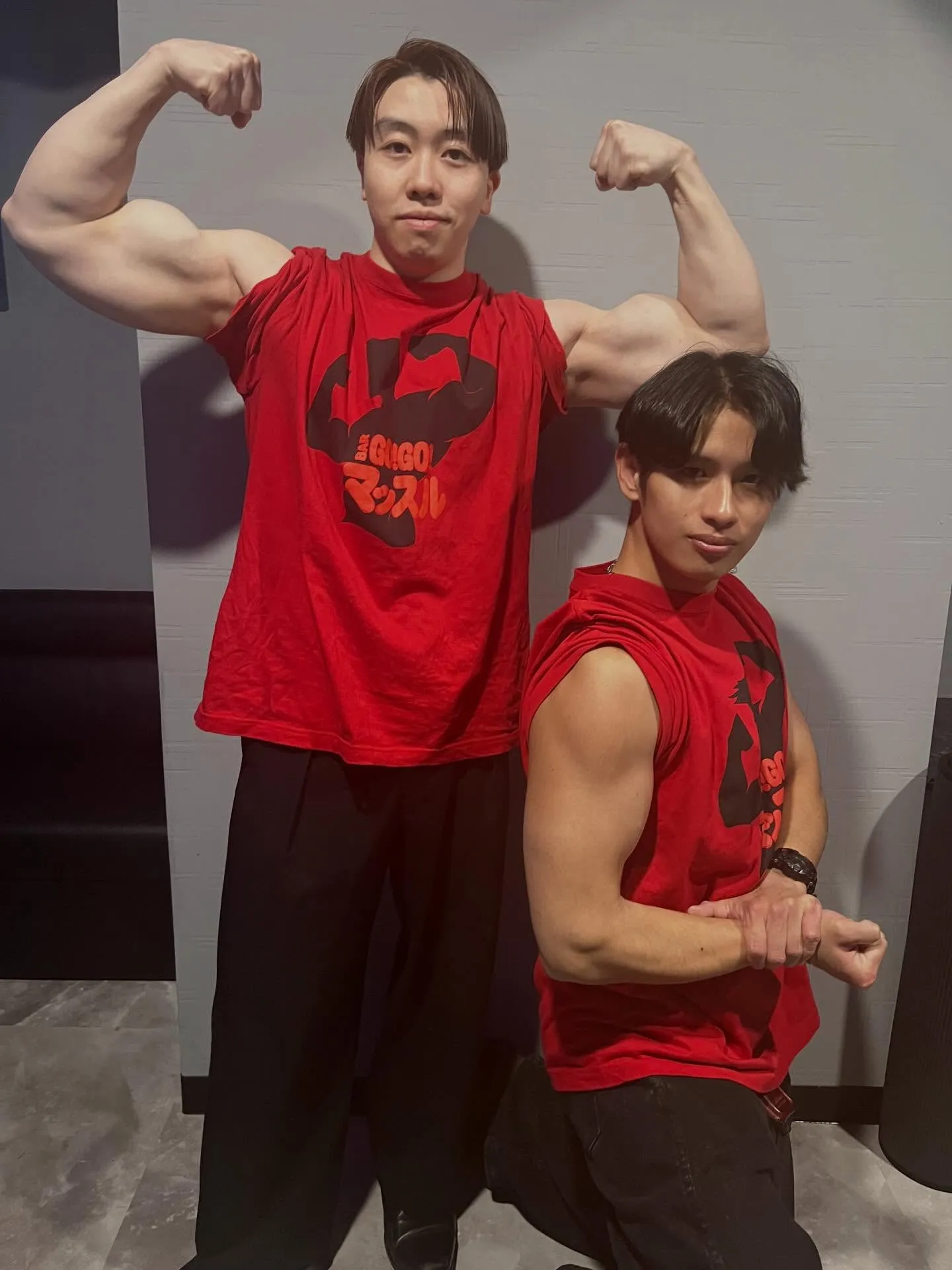 2月ありがとうございまっちょ!