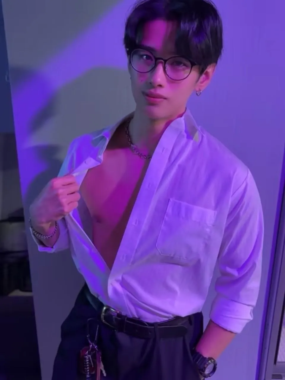 本日お席空きありマッチョ!